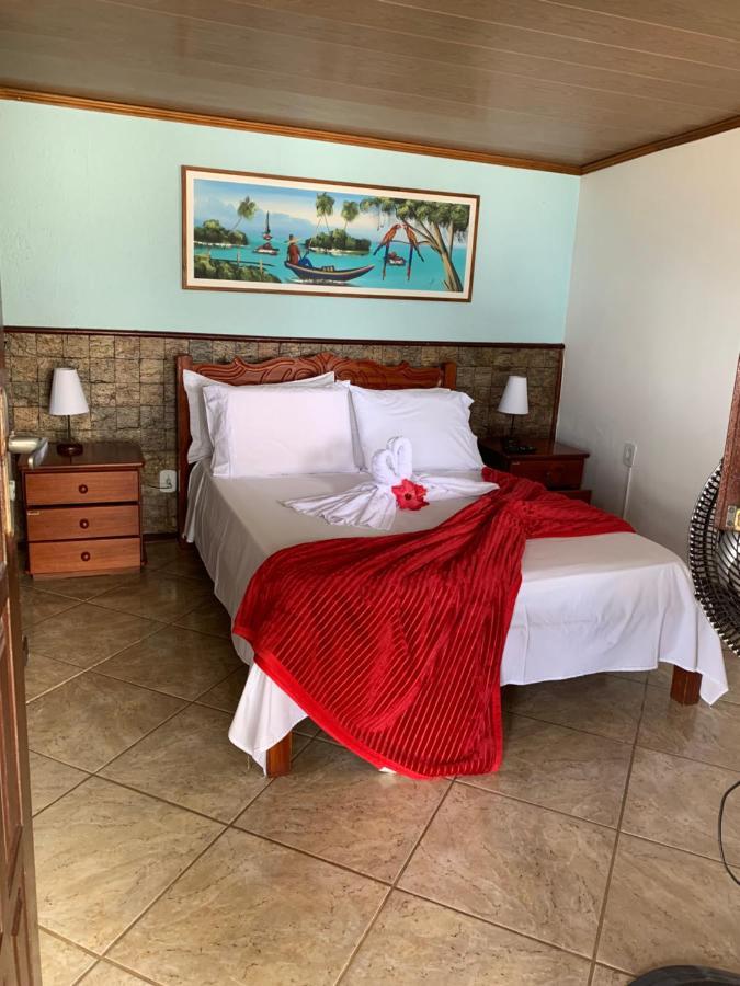 Inn Saint Tropez Arraial do Cabo
