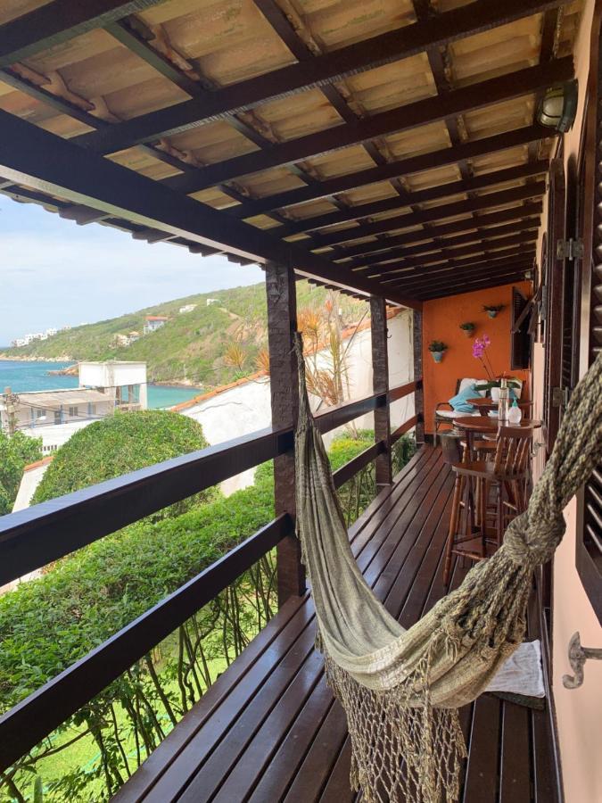 Saint Tropez Inn Arraial do Cabo