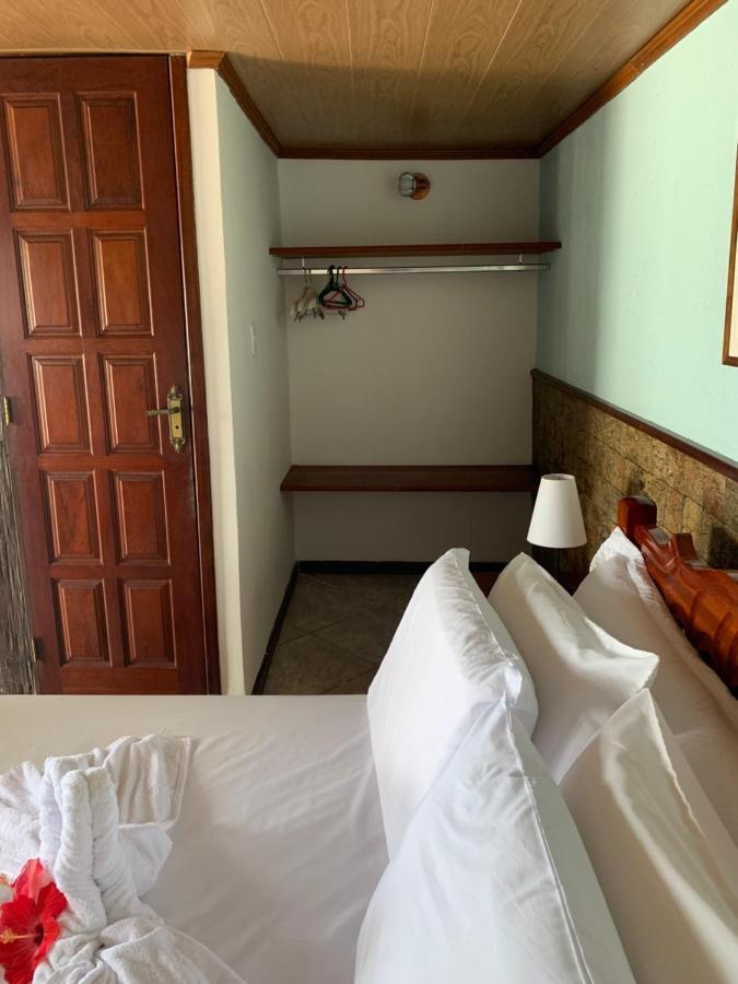 Saint Tropez Inn Arraial do Cabo