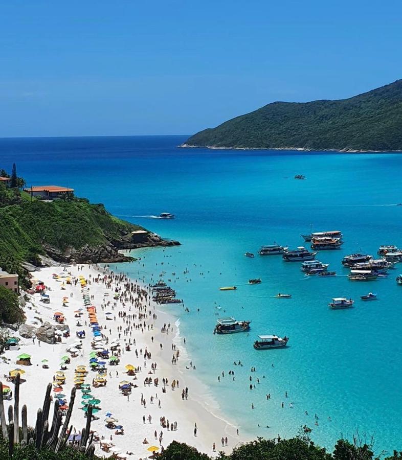 Saint Tropez Arraial do Cabo