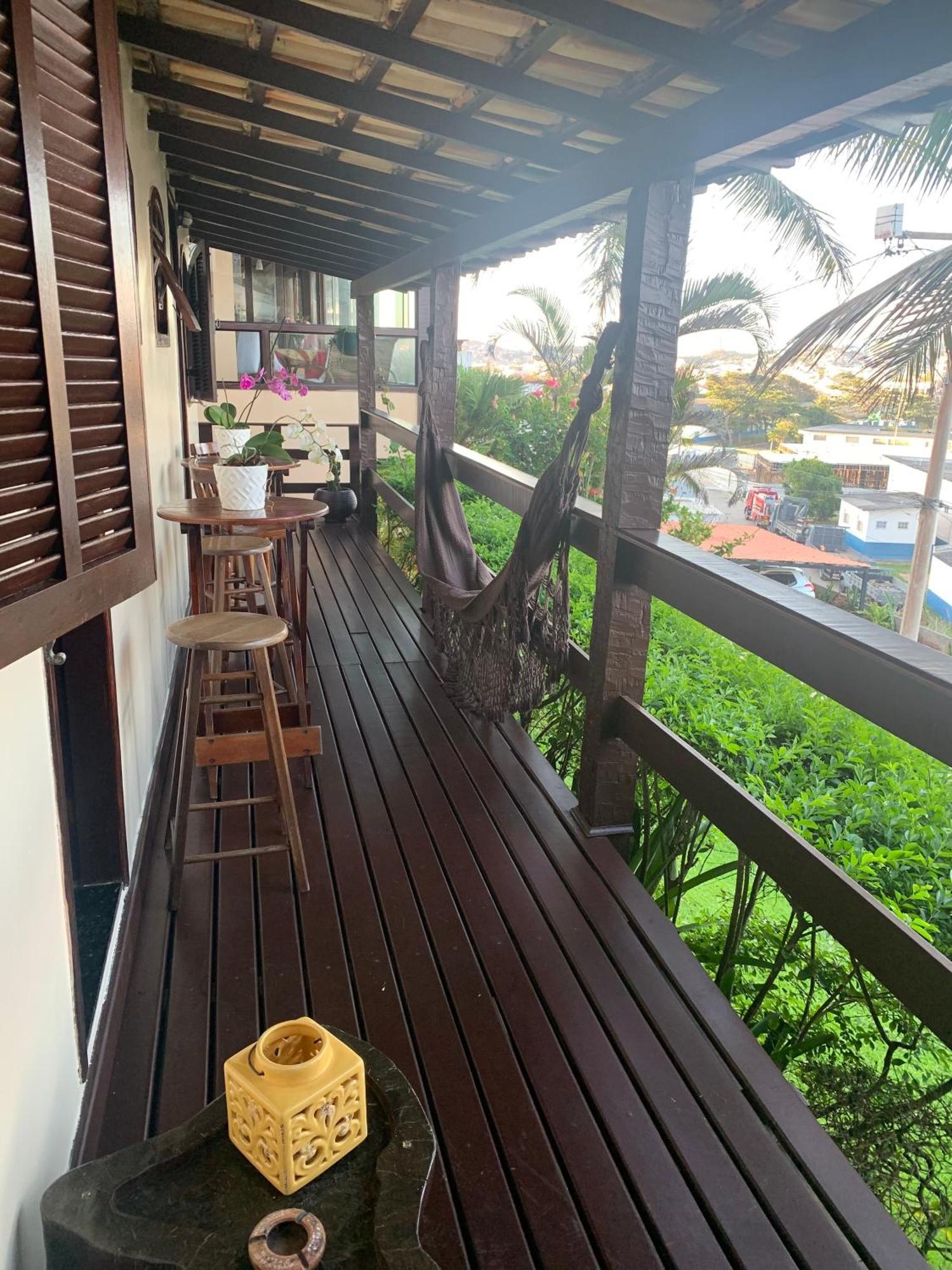 Saint Tropez Inn Arraial do Cabo