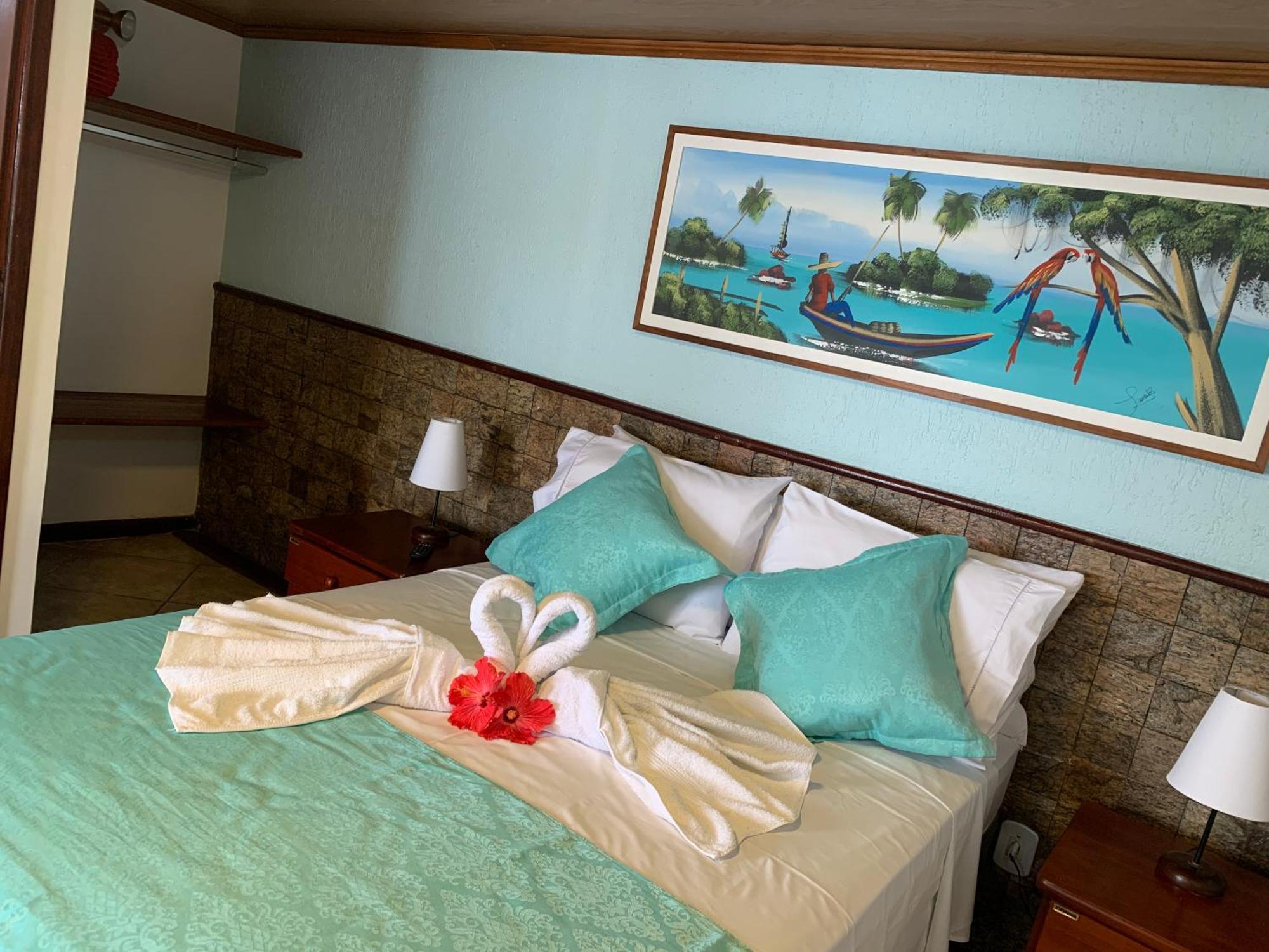 Inn Saint Tropez *