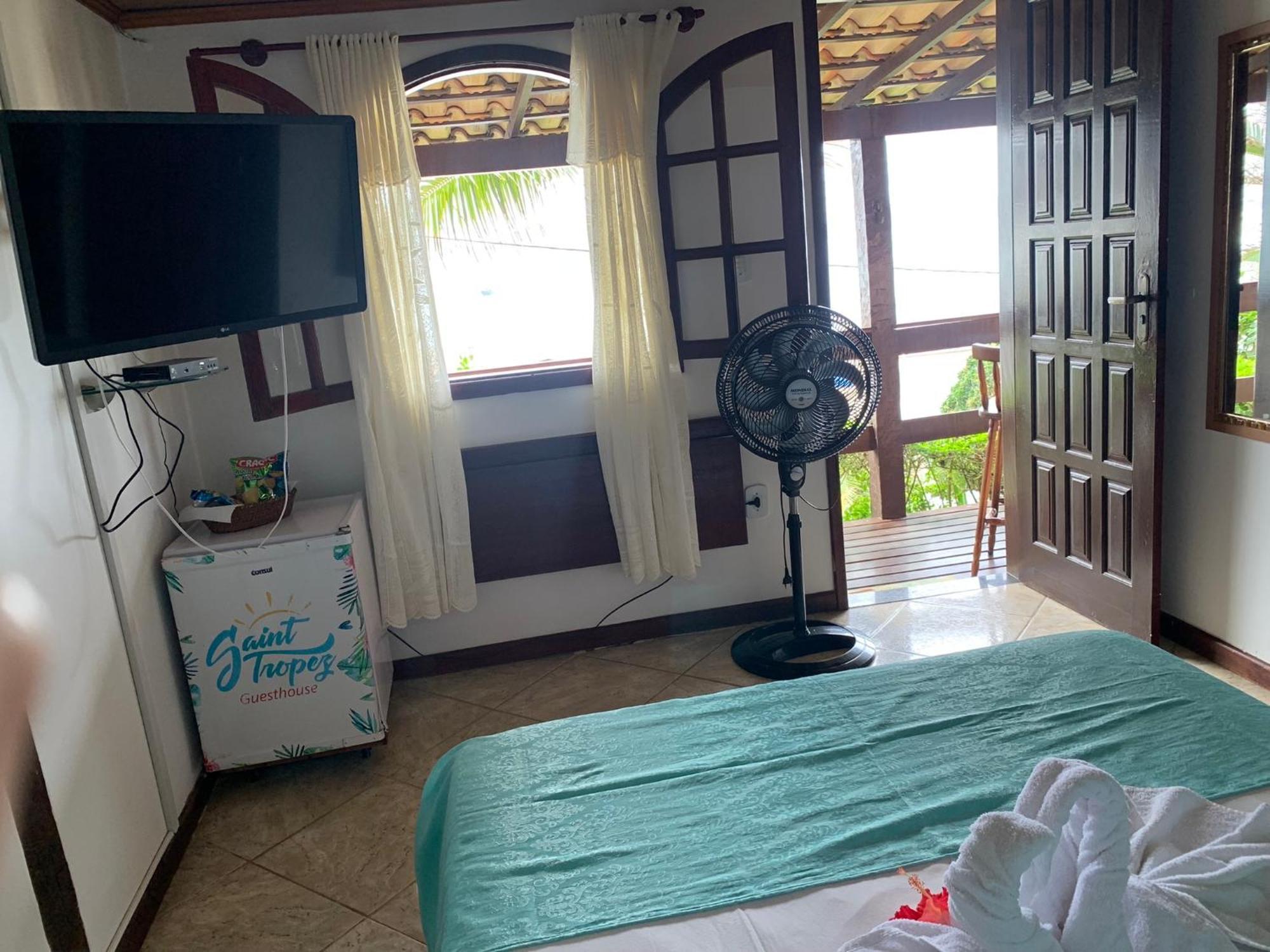 Inn Saint Tropez Arraial do Cabo