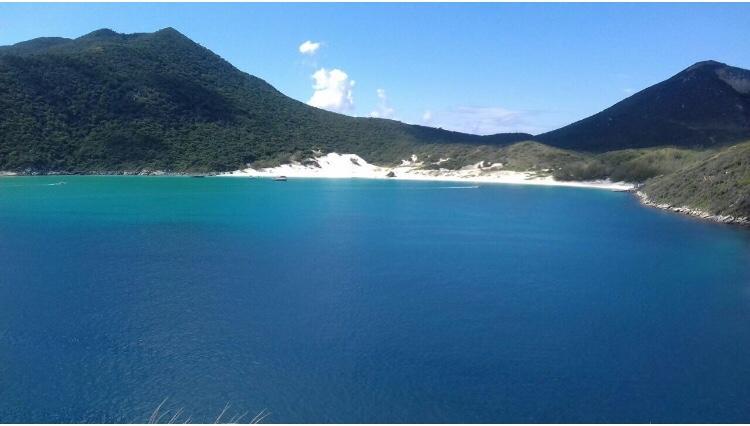 Saint Tropez Arraial do Cabo