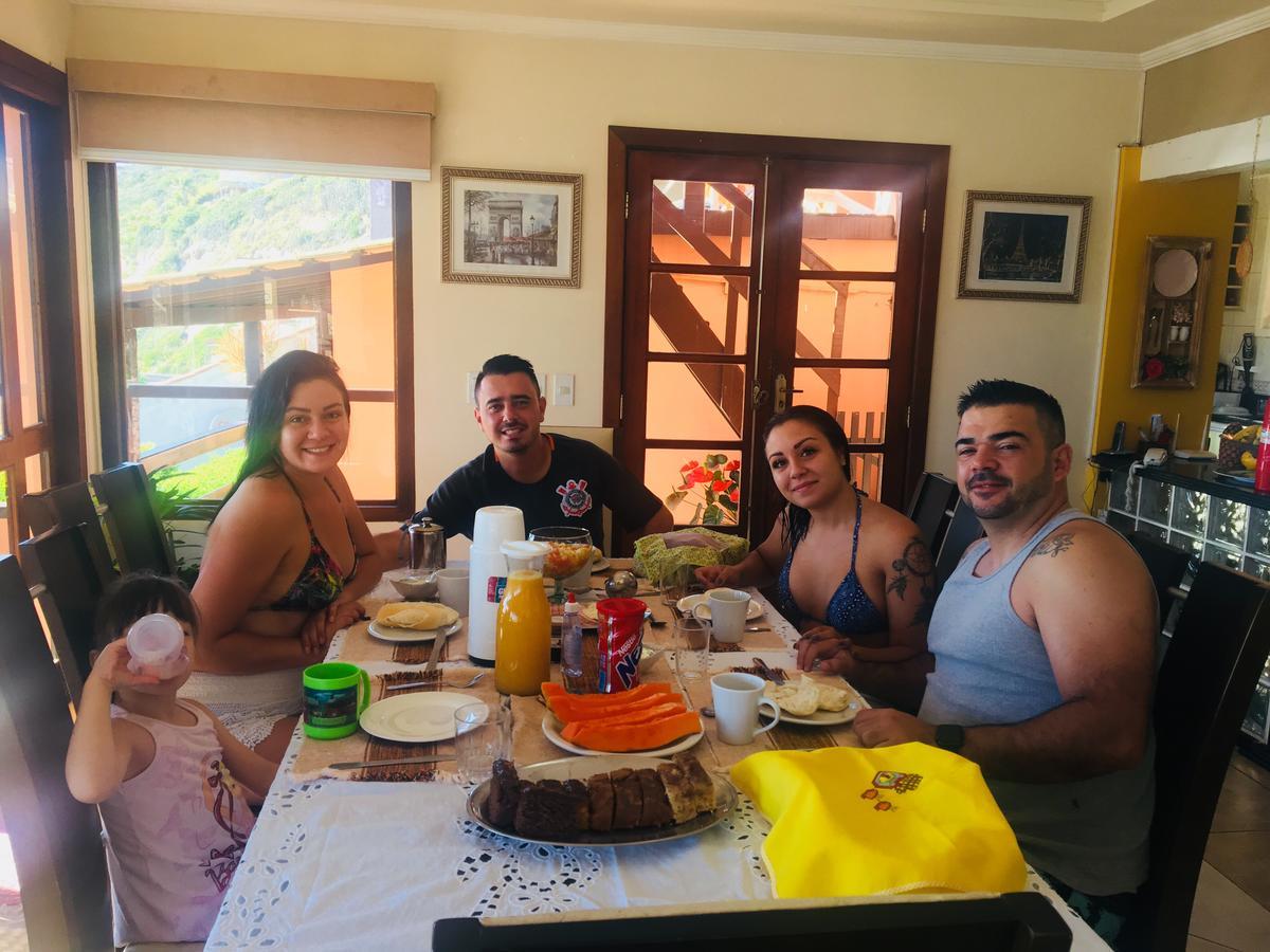 Inn Saint Tropez Arraial do Cabo