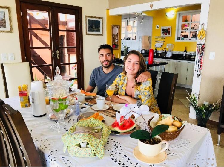 Inn Saint Tropez Arraial do Cabo